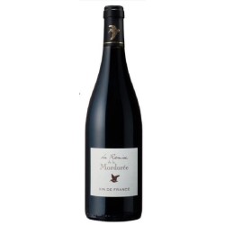 Domaine De La Mordoree - La Remise Rouge Bio Demeter | French Wine